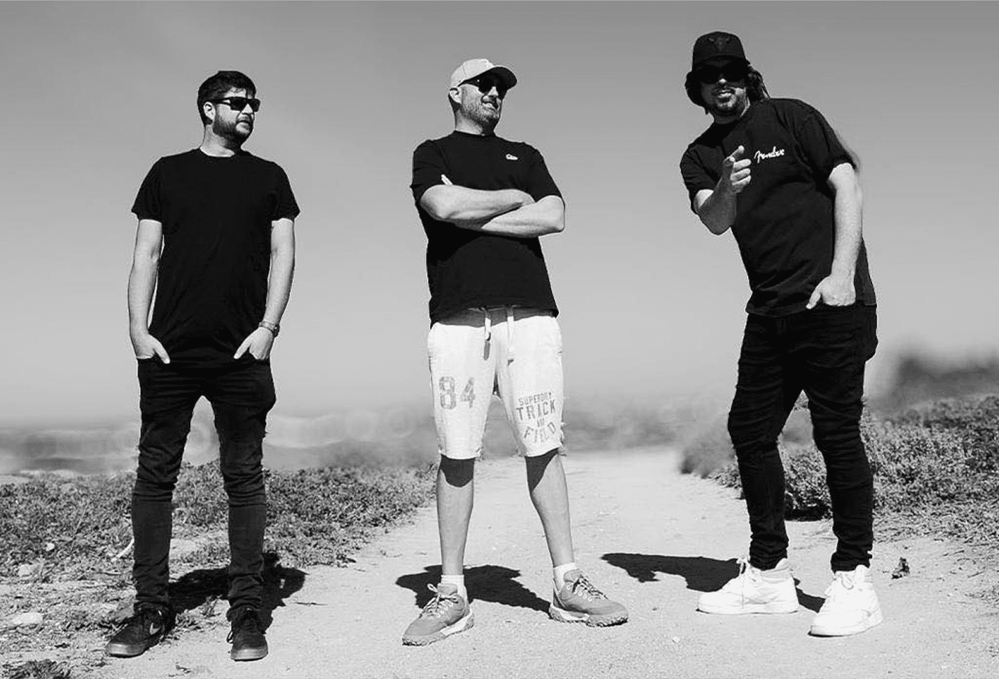 Die Beste Band